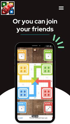 Ludo Parchisi Original - Screenshot 4