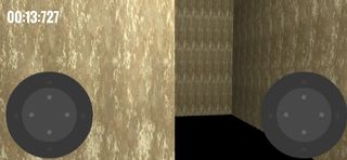 Werewolf maze - Screenshot 2