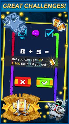 Brain Battle 2 - Make Money - Screenshot 4