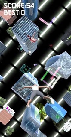 Dream - Screenshot 3