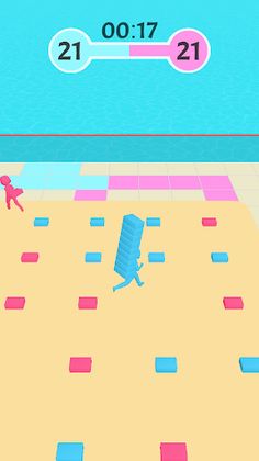 Tiles Clash - Screenshot 2