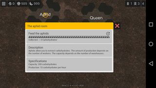 MY ANT COLONY 2 - Screenshot 2