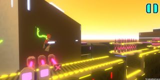 Flowrunners - Screenshot 1