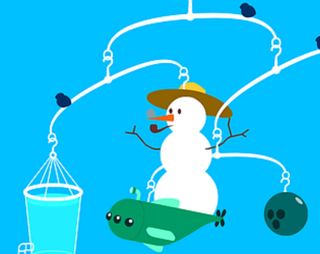 Levers - Screenshot 1