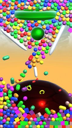 Ball in the Sky - Screenshot 1