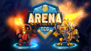Arena TCG - Screenshot 1