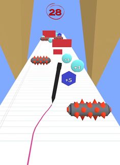 Exams Are Stupid - Exam Game - Screenshot 4