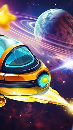 Star Shoot - Screenshot 2