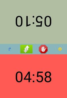 Malifaux Timer - Screenshot 3