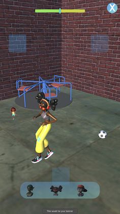 Danser - Screenshot 3