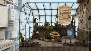 Boxville - Screenshot 1