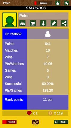 Sueca - card game - Screenshot 4