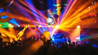 Cheers Party - Screenshot 1