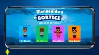 Bortice - Screenshot 3