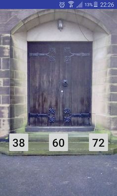 Escape The App - Screenshot 3