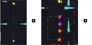 Mod Line - Screenshot 1