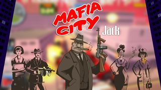 Hero City - Gangster Crime - Screenshot 2