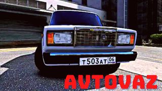 БПАН ЖИГУЛИ АВТОВАЗ ОНЛАЙН - Screenshot 2