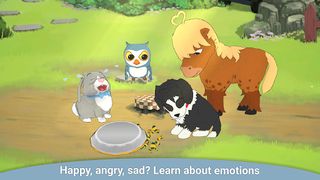 Peppy Pals - Global version - Screenshot 1