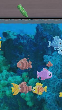 Antistress stress release anxi - Screenshot 1