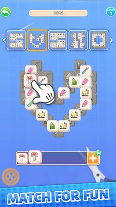 Fashion Makeover:Match&Stories - Screenshot 3