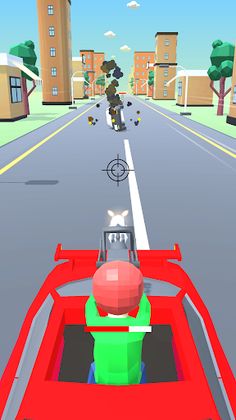 Heist Driver - Screenshot 4