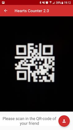 Hearts Counter 2.0 - Screenshot 2