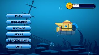 Ocean Seek - Screenshot 1