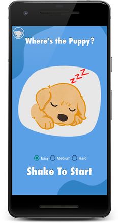 Find the Puppy - Hidden Object - Screenshot 4