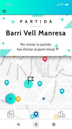 Track - Screenshot 4