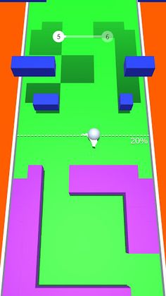 DodgeBall - Screenshot 4