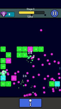 Brick Breaker Prime - Screenshot 3