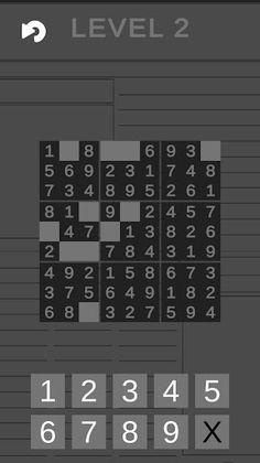 SudokuHSA - Screenshot 3