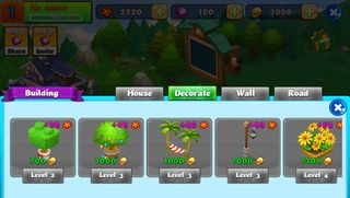 Farm Wonderland - Screenshot 2