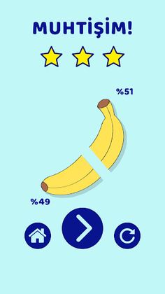 Kral Şakir - Fifti Fifti - Screenshot 2