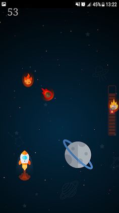 Geospace - Screenshot 2