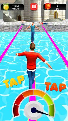 Red Light Survival Master Game - Screenshot 4