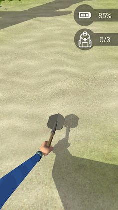 Dig for Treasure - Screenshot 4