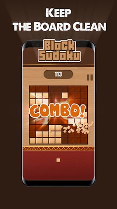 Block Sudoku: Wood 99 Puzzle - Screenshot 3