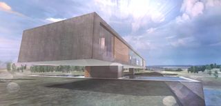 Escape from American House - Screenshot 3