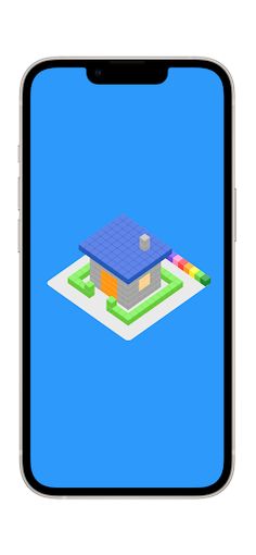 Light Blocks Art - Screenshot 3