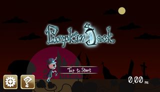 Pumpkin Jack - Screenshot 1