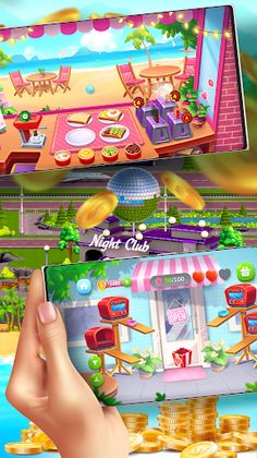 Diana's city-fashion & beauty - Screenshot 4