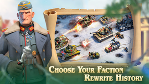 War Vow - Screenshot 2