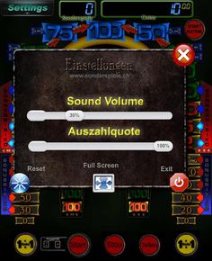 "Pepper" von Sonderspiele - Screenshot 2