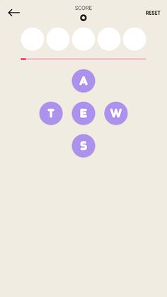 Five Letters - Screenshot 3