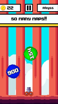 Dodge Blast - Screenshot 4