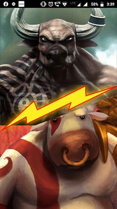 Bullseye - Cows and Bulls - Screenshot 1