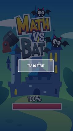 Math Game - Screenshot 4