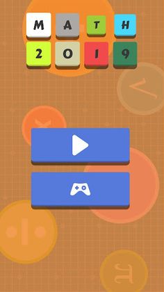 Math Quick 2019 - Screenshot 1